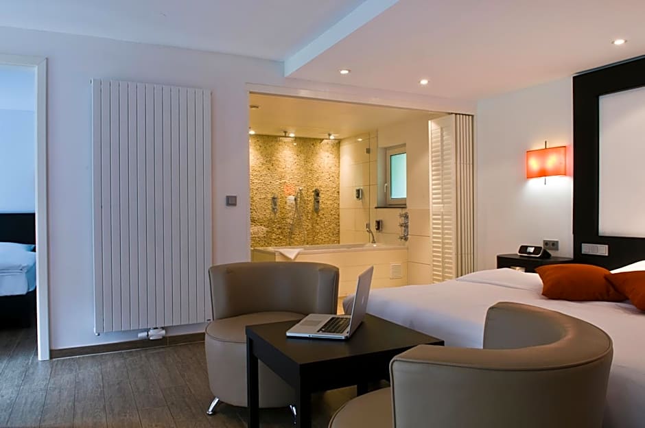 Cocoon Hotel La Rive