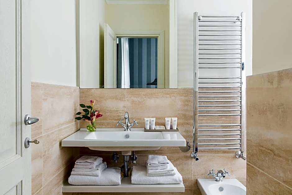 Favilla Hotel di Charme