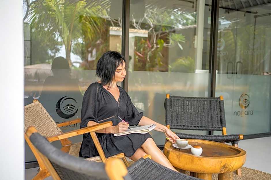 Nagara Boutique Hotel