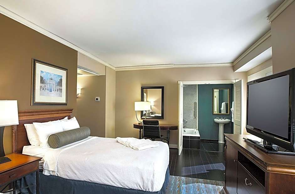 The Whitehall Houston