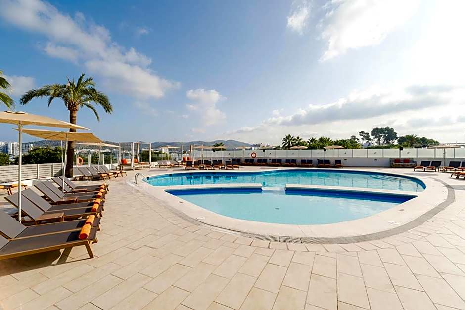 THB Ocean Beach-Adults Only