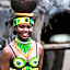aha Lesedi African Lodge & Cultural Village