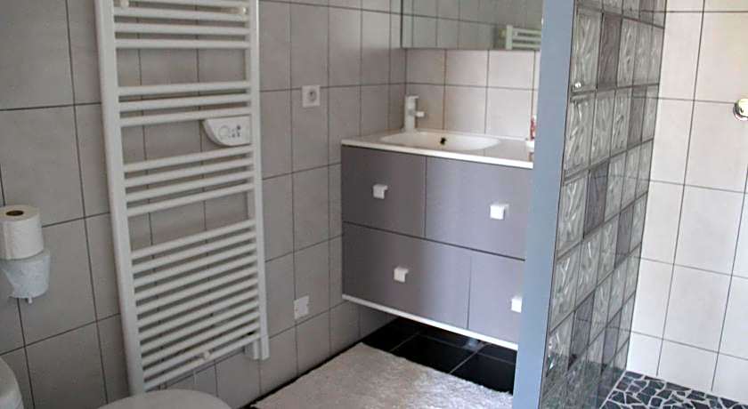 LA FERME DE CAPUCINE