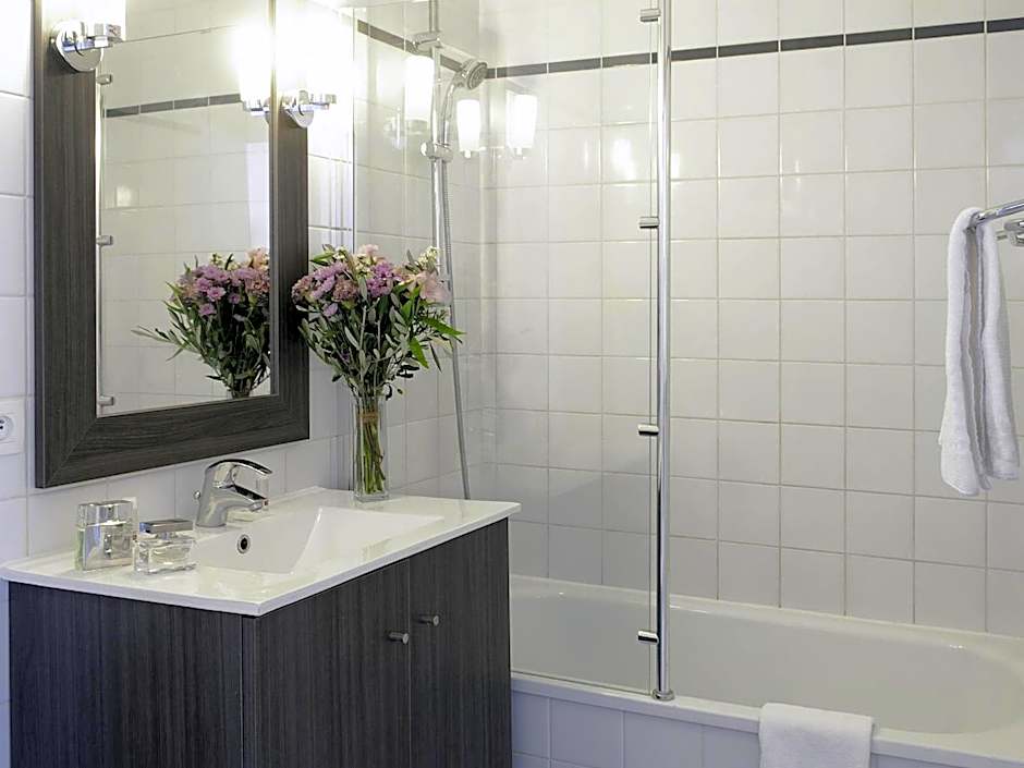 Aparthotel Adagio access Bordeaux Rodesse