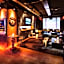 Pentahotel Prague