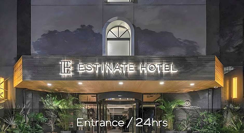 Estinate Hotel