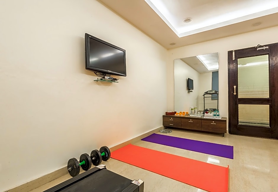 Rosewood Apartment Hotel - Pantnagar