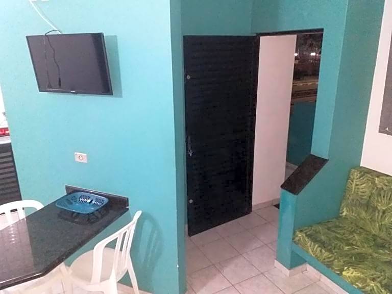 Pousada NOVA Catavento