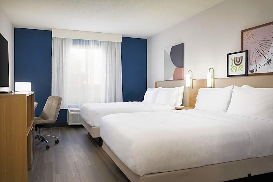 Spark by Hilton Guelph