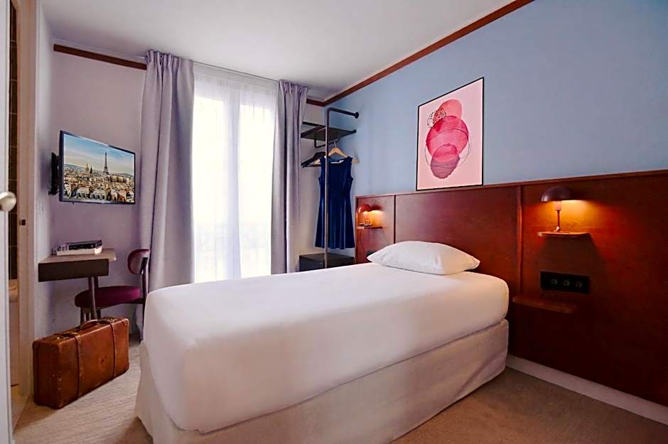 Agate Hotel