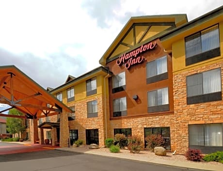 Hampton Inn Glenwood Springs