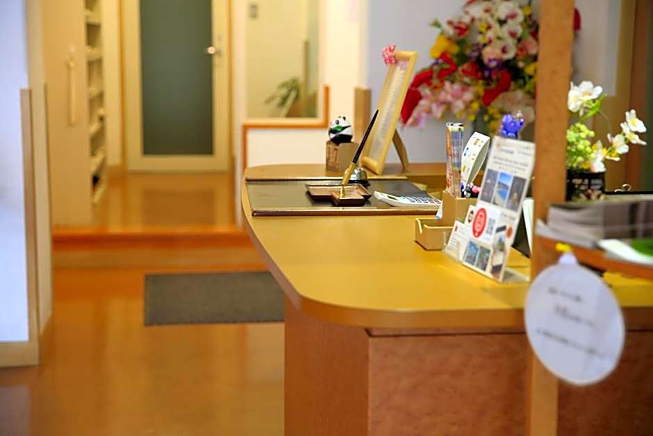 Shinnishiki Hotel