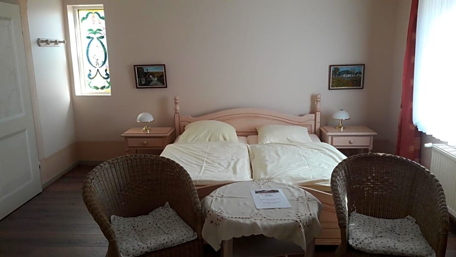 Bed and Breakfast Dannevirke