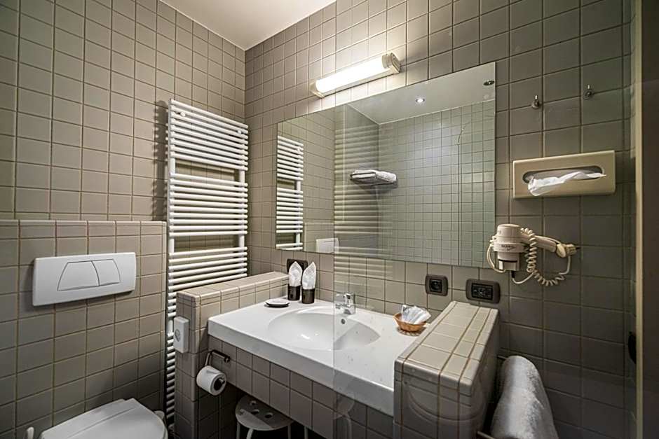 Hotel Bourgoensch Hof