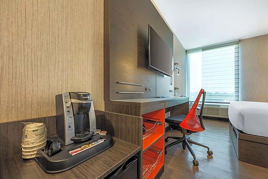 Vib Best Western Springfield