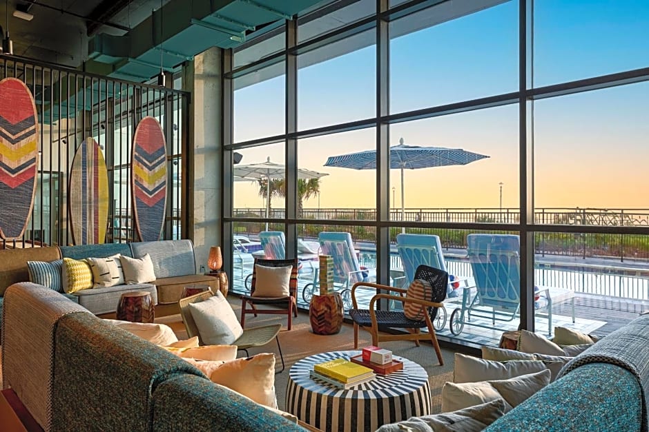 Moxy Virginia Beach Oceanfront