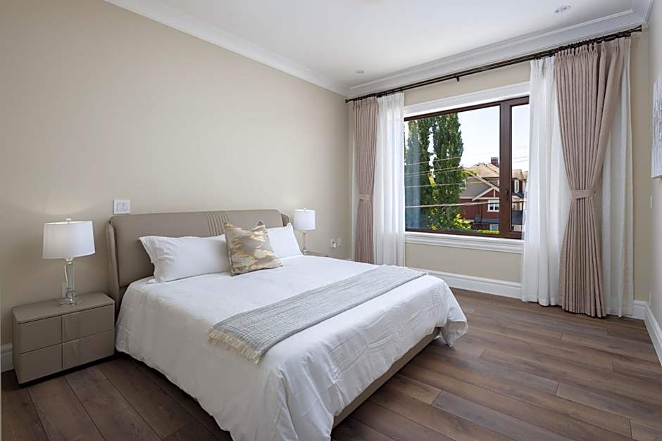 Vancouver Vacation Home