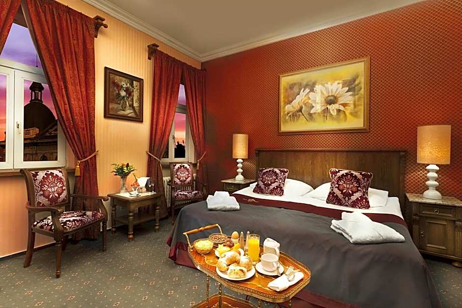 Photo 1 of 10 of Deluxe Suite