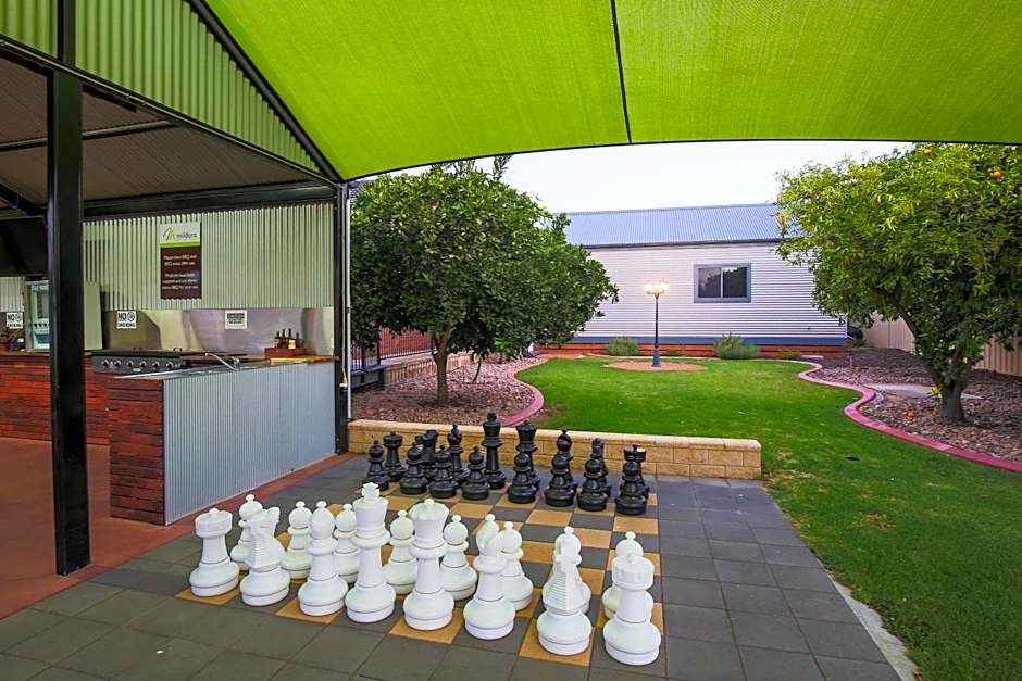 Mildura Holiday Villas