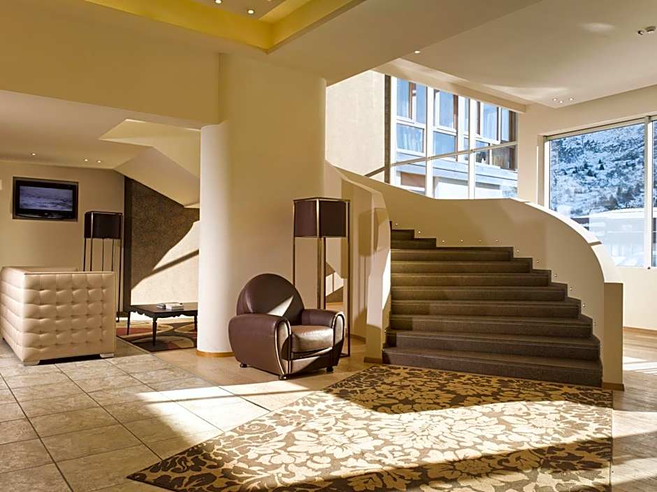 Grand Hotel Paradiso