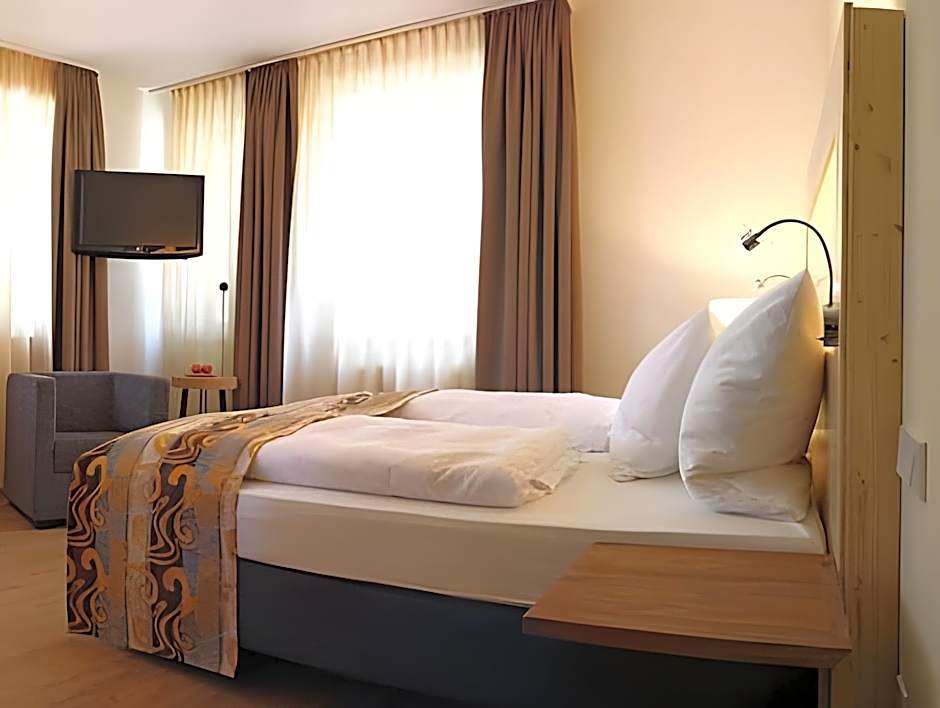 GROSCH Brauhotel & Gasthof