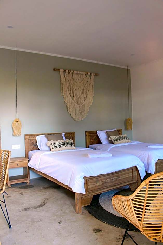 The Inn Possible