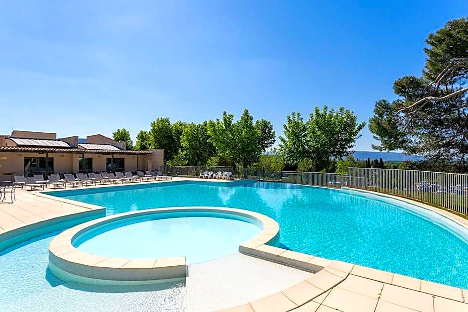 Le Domaine De Provence Country Club