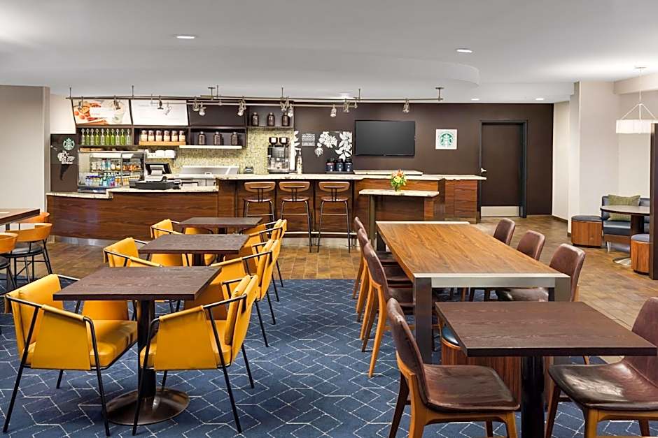 Courtyard by Marriott Philadelphia Montgomeryville