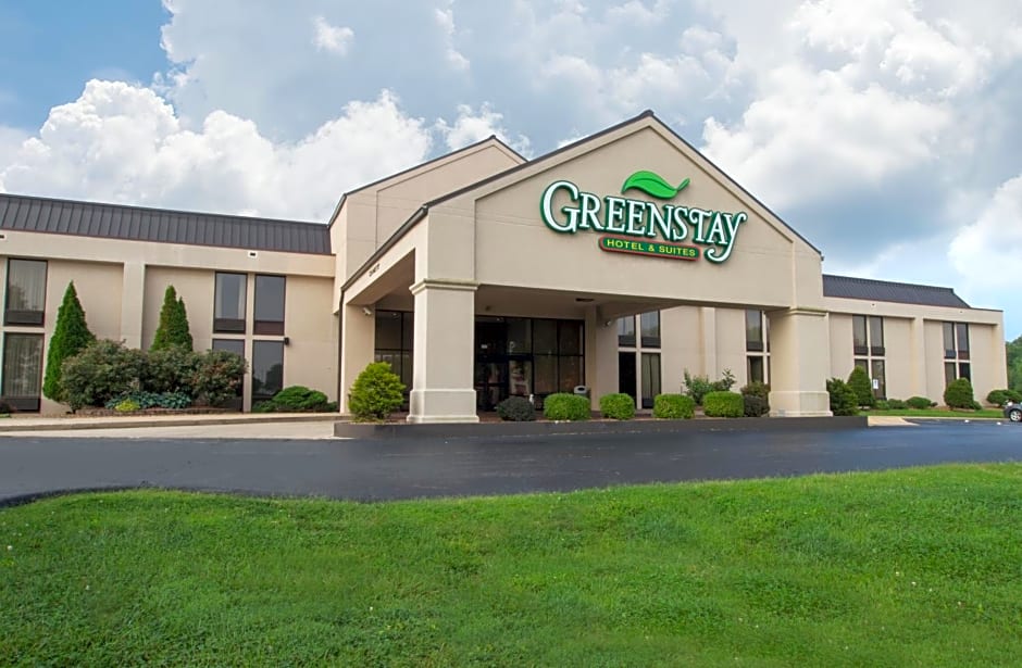 Greenstay Hotel And Suites