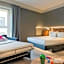 Moxy Brussels City Center