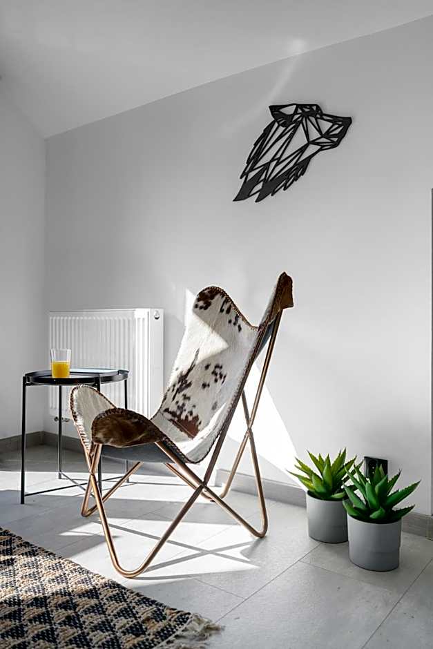 Aparthotel Narciarska 2