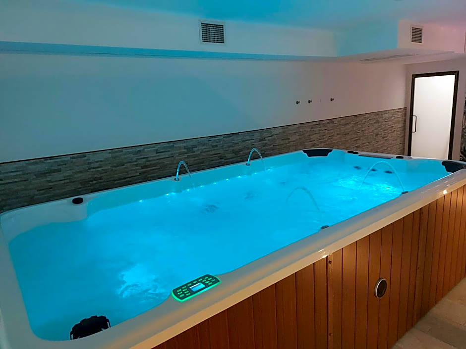 Residence Aurora Wellness & Spa