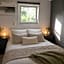 Vechtdalchalet de Berk, 5 sterrenpark Capfun Stoetenslagh