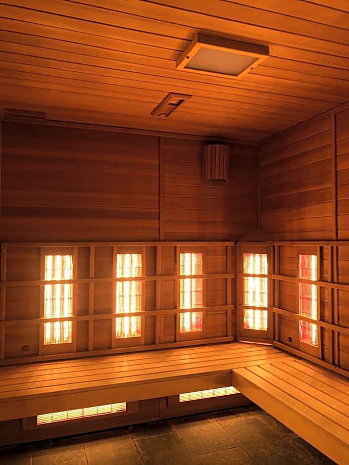 Logis Hôtel Restaurant Au Cerf d'Or