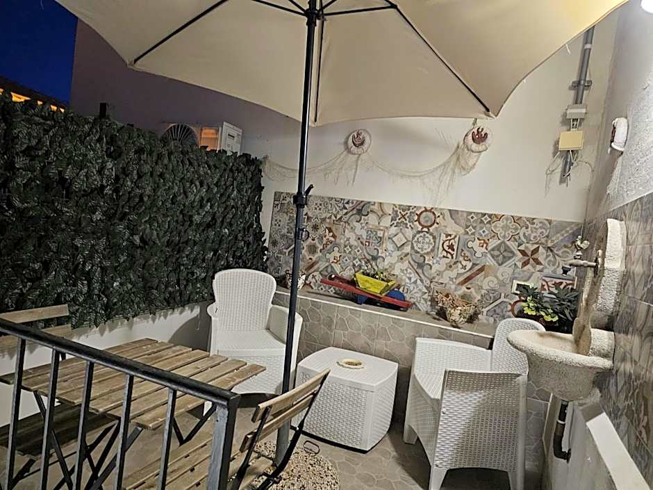 Regina Lucia casa vacanze