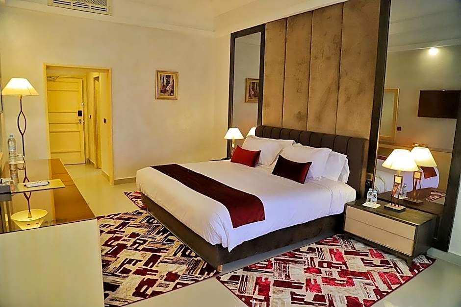 Hôtel Parador