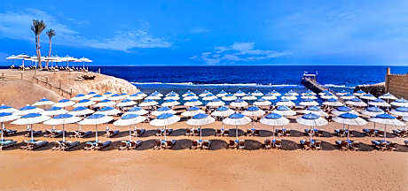 Solymar Reef Marsa