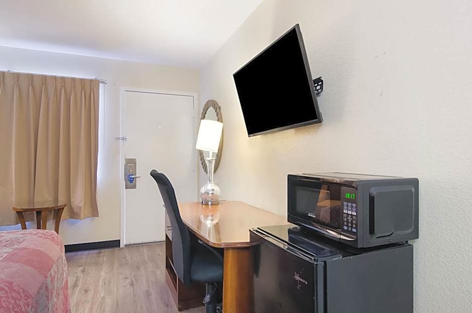 Rodeway Inn Greeley