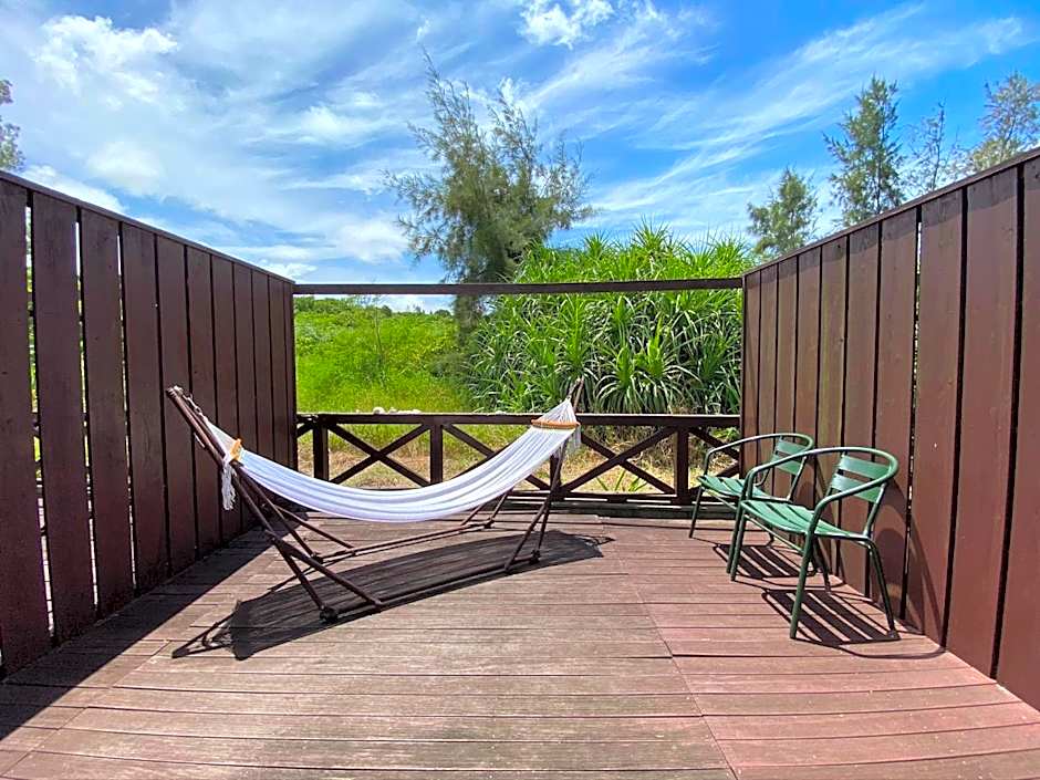 Holistic retreat Coco