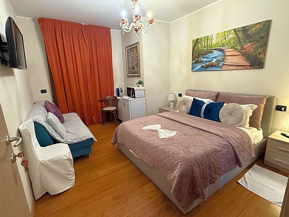 Locanda Al Bersò