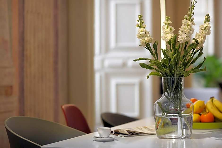 Hotel Palazzo Grillo