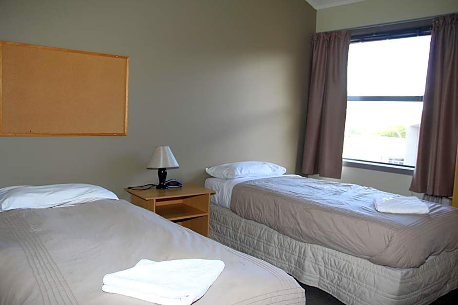 Nikau Apartments