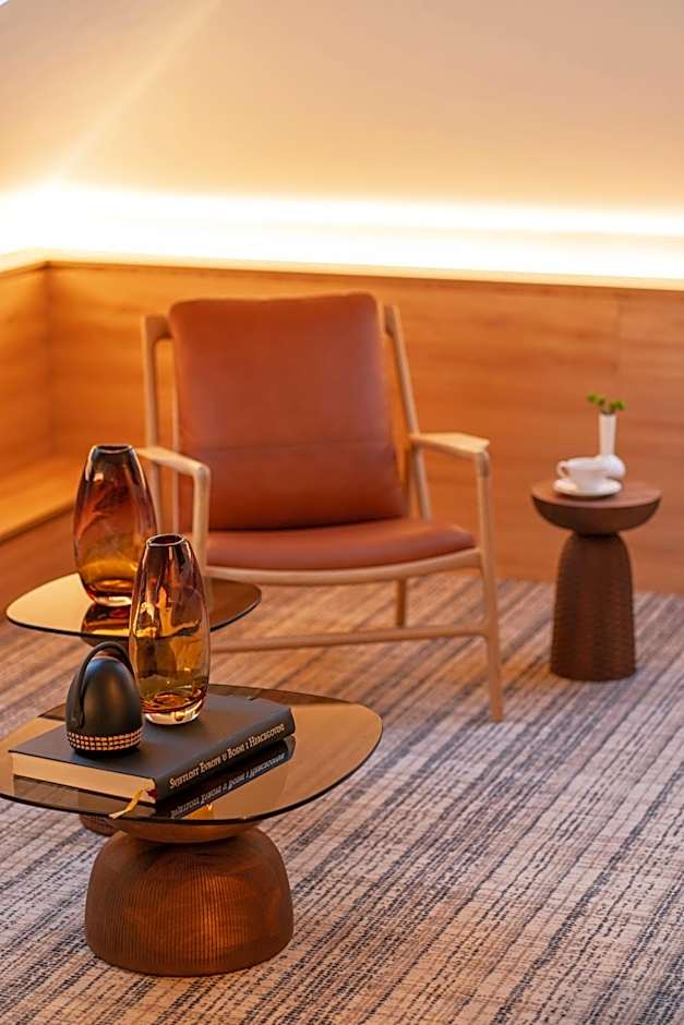 Hotel Baškuća Sarajevo