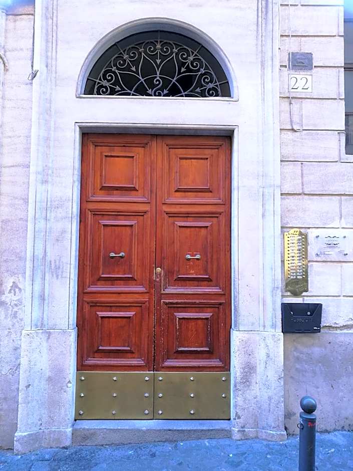 Casa in Monti