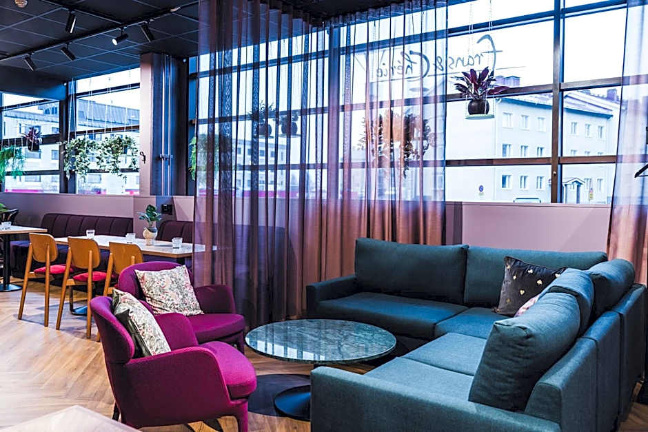 Original Sokos Hotel Vaakuna Rovaniemi