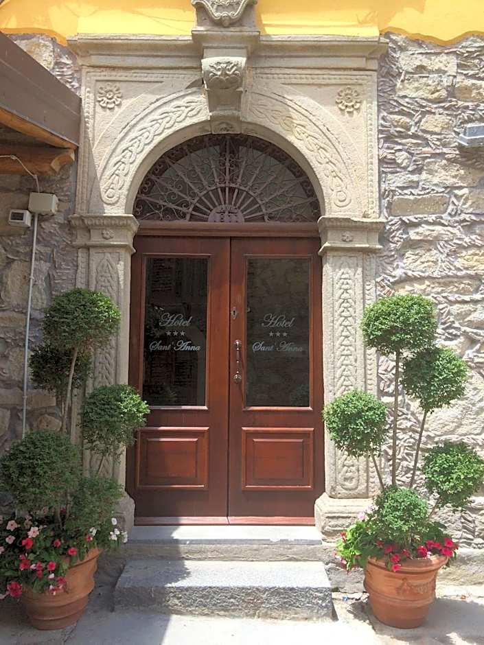 Hotel Sant'Anna