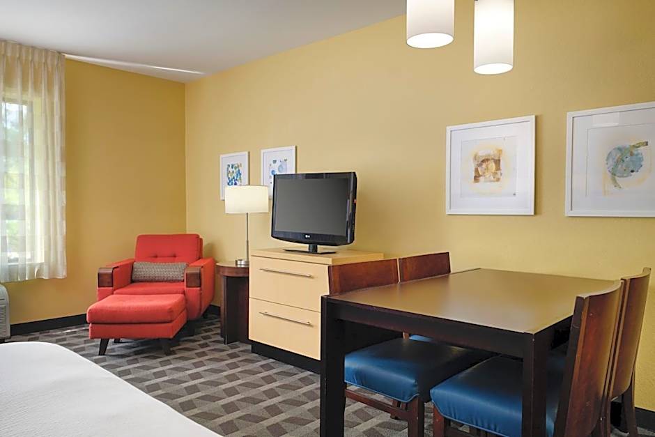 TownePlace Suites by Marriott Ann Arbor