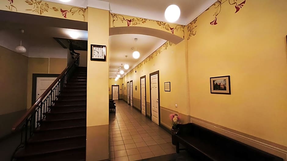 Hostel Lõuna