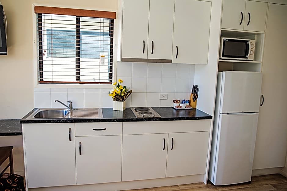 The Gallery Motor Inn