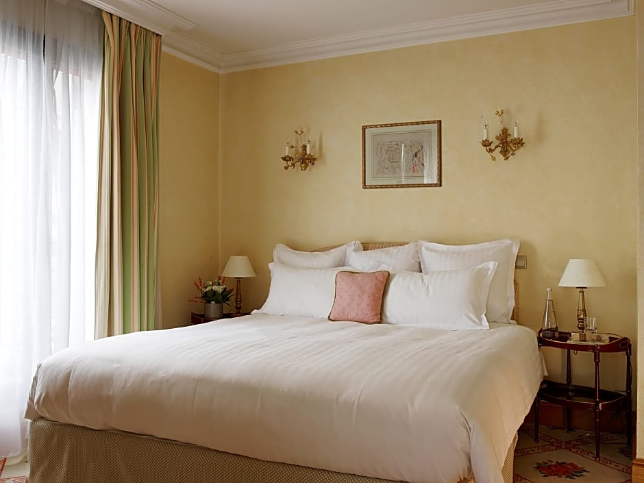 Norman hotel & spa - Paris Champs Elysees
